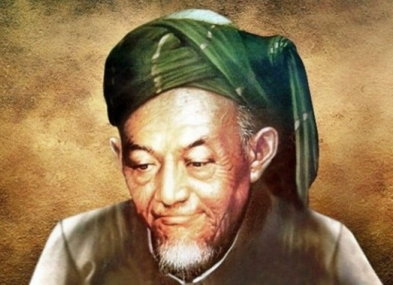 KH. Hasyim Asy'ari
