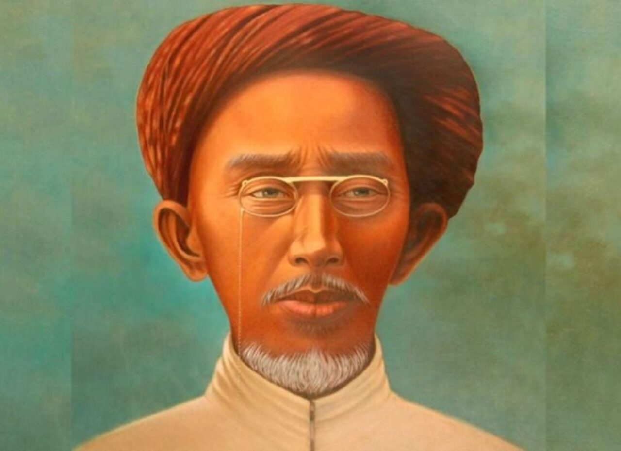 KH. Ahmad Dahlan Spirit Al-Ma'un