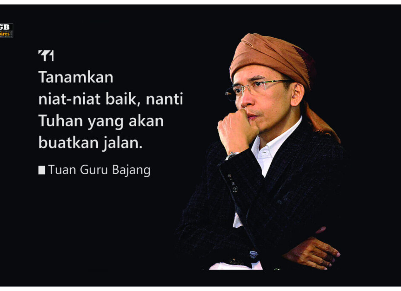 TGBInspires