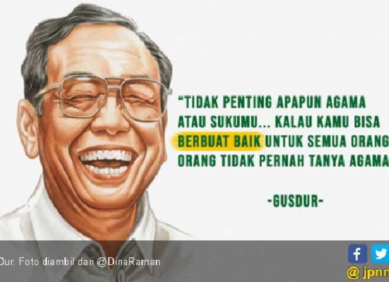 Gus Dur