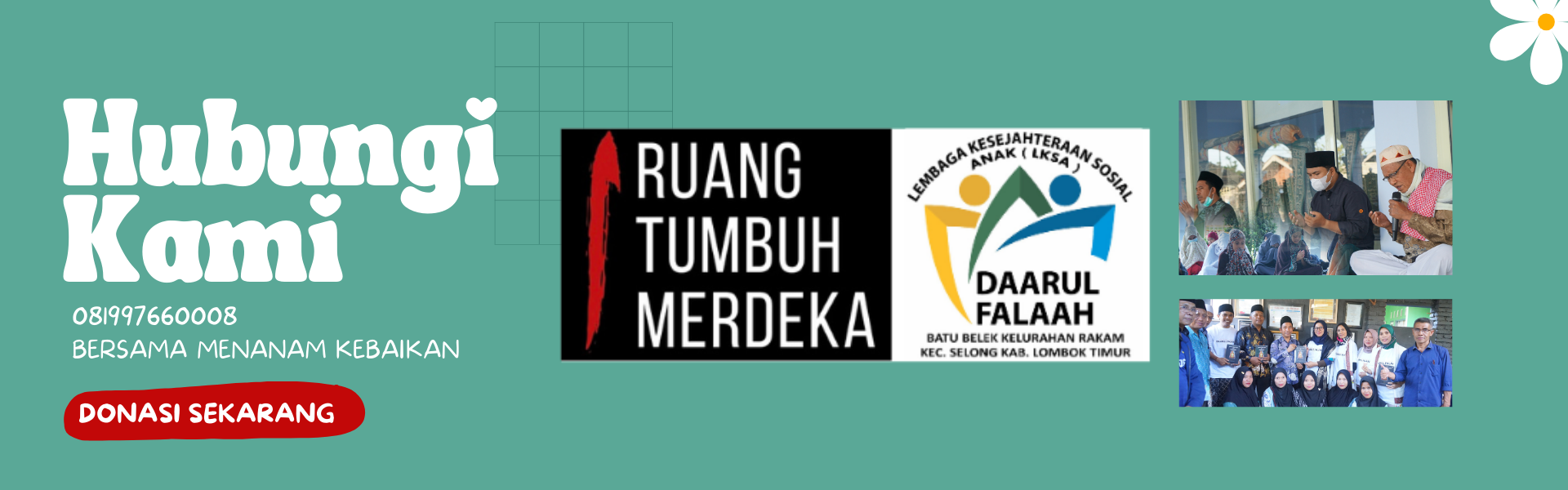 Kebaikanmu Menyelamatkanmu Dan Menyelamatkan Orang Lain Kebaikanmu Menyelamatkanmu Dan Menyelamatkan Orang Lain