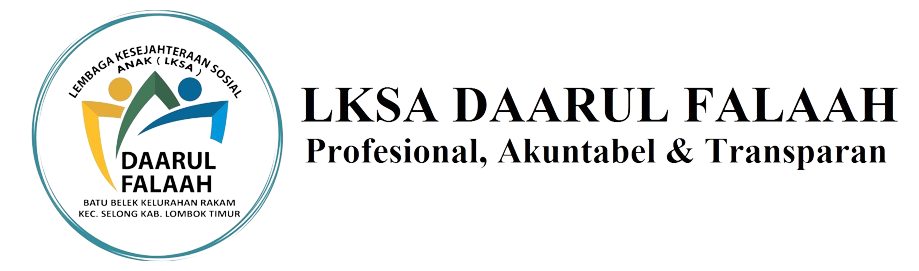 LKSA DAARUL FALAAH