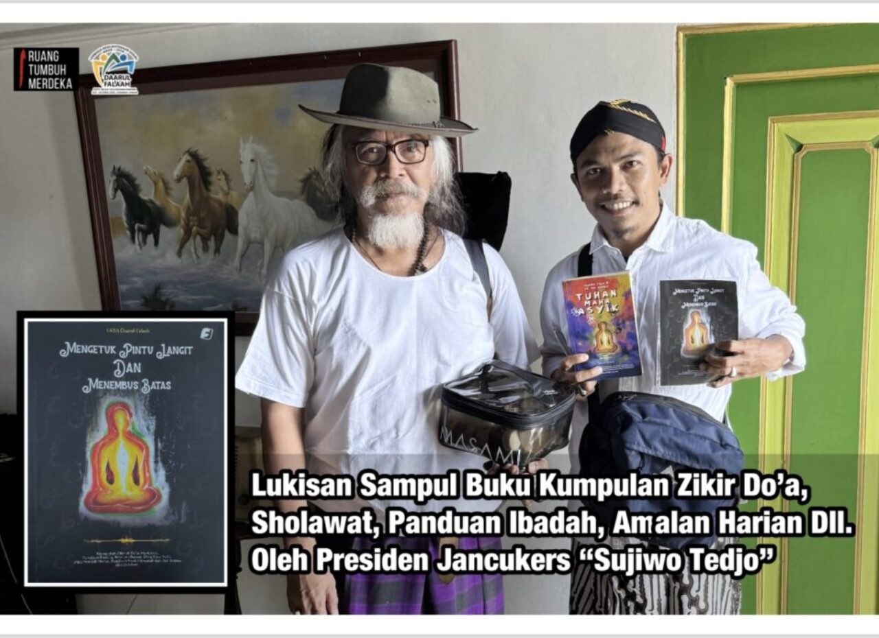 Buku panduan anak-anak