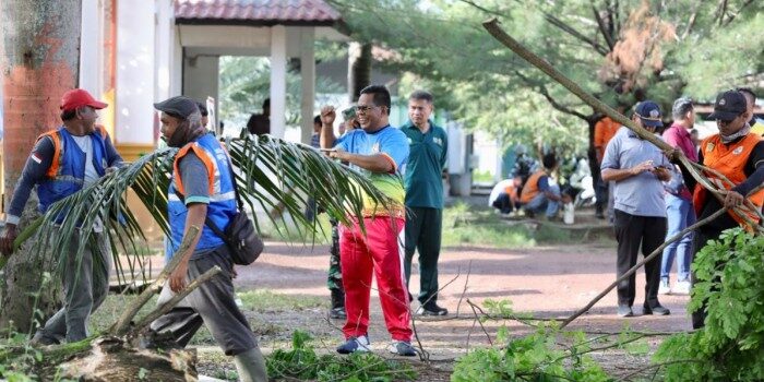 Peran LKSA Daarul Falaah Sebagai Lembaga Swadaya Masyarakat