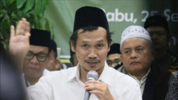 Gus Baha' Gus Baha'