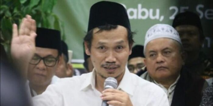 Gus Baha'