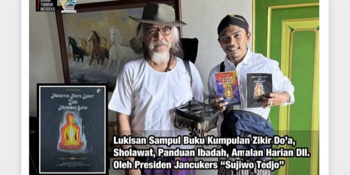 SUJIWO TEDJO