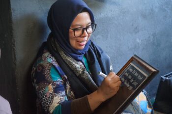 Suryani Sulaiman ( obing )