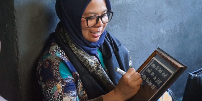 Suryani Sulaiman ( obing )