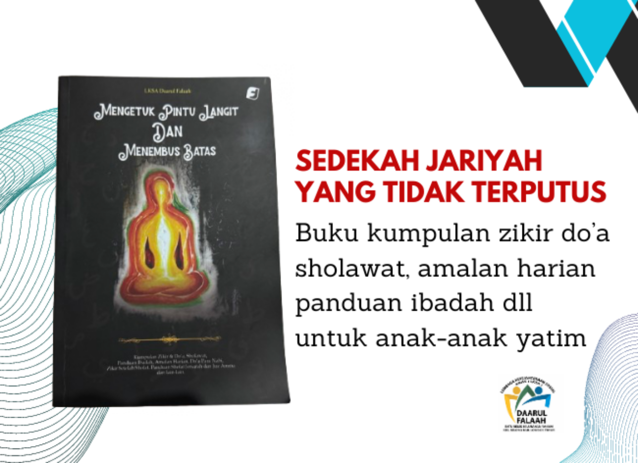 Sedekah Jariah