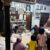 Packing beras santunan mei 2025
